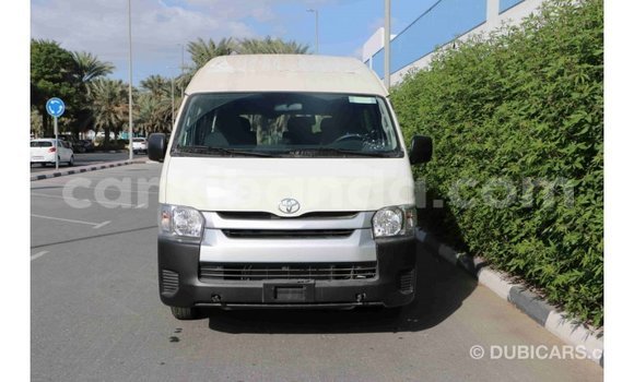 Buy Import Toyota Hiace White Car in Import - Dubai in Uganda Buy Import Toyota Hiace White Car in Import - Dubai in Uganda