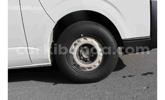 Buy Import Toyota Hiace White Car in Import - Dubai in Uganda Buy Import Toyota Hiace White Car in Import - Dubai in Uganda