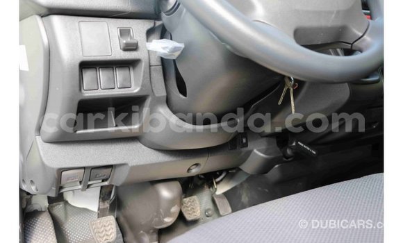 Buy Import Toyota Hiace White Car in Import - Dubai in Uganda Buy Import Toyota Hiace White Car in Import - Dubai in Uganda