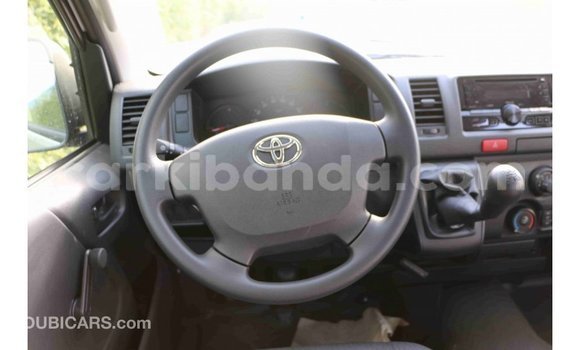 Buy Import Toyota Hiace White Car in Import - Dubai in Uganda Buy Import Toyota Hiace White Car in Import - Dubai in Uganda