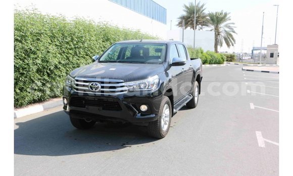 Buy Import Toyota Hilux Black Car in Import - Dubai in Uganda Buy Import Toyota Hilux Black Car in Import - Dubai in Uganda