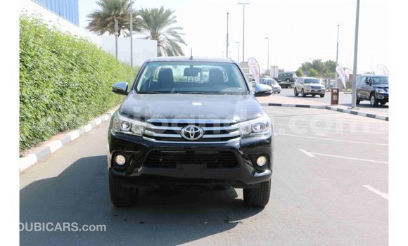 Buy Import Toyota Hilux Black Car in Import - Dubai in Uganda Buy Import Toyota Hilux Black Car in Import - Dubai in Uganda