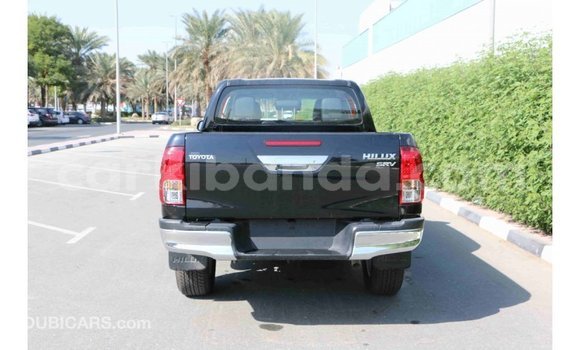 Buy Import Toyota Hilux Black Car in Import - Dubai in Uganda Buy Import Toyota Hilux Black Car in Import - Dubai in Uganda