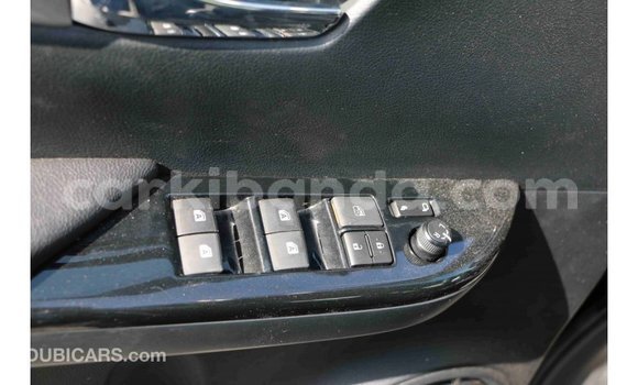 Buy Import Toyota Hilux Black Car in Import - Dubai in Uganda Buy Import Toyota Hilux Black Car in Import - Dubai in Uganda