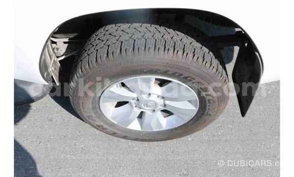 Buy Import Toyota Hilux Black Car in Import - Dubai in Uganda Buy Import Toyota Hilux Black Car in Import - Dubai in Uganda