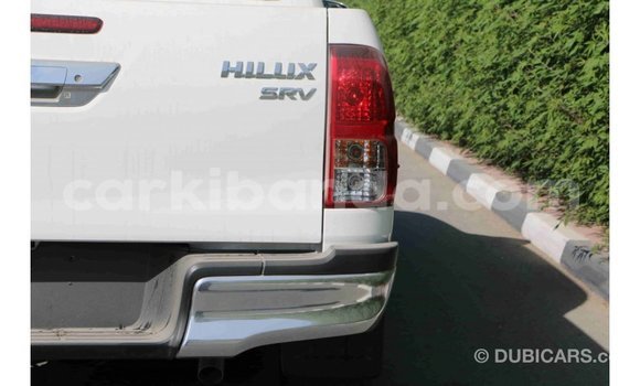 Buy Import Toyota Hilux Black Car in Import - Dubai in Uganda Buy Import Toyota Hilux Black Car in Import - Dubai in Uganda