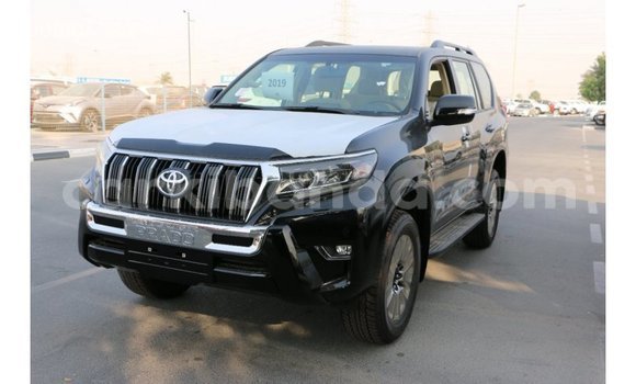 Buy Import Toyota Prado Black Car in Import - Dubai in Uganda Buy Import Toyota Prado Black Car in Import - Dubai in Uganda