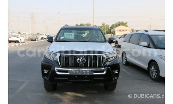 Buy Import Toyota Prado Black Car in Import - Dubai in Uganda Buy Import Toyota Prado Black Car in Import - Dubai in Uganda
