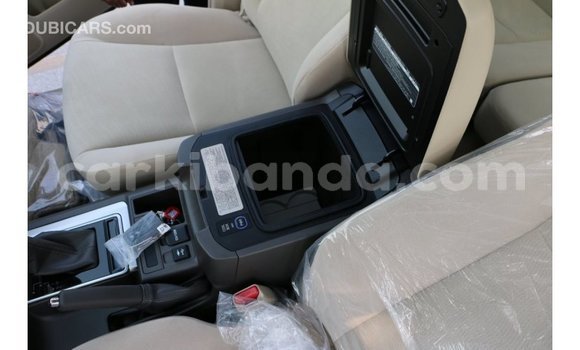 Buy Import Toyota Prado Black Car in Import - Dubai in Uganda Buy Import Toyota Prado Black Car in Import - Dubai in Uganda