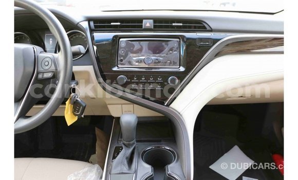 Buy Import Toyota Camry Other Car in Import - Dubai in Uganda Buy Import Toyota Camry Other Car in Import - Dubai in Uganda