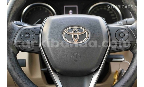 Buy Import Toyota Camry Other Car in Import - Dubai in Uganda Buy Import Toyota Camry Other Car in Import - Dubai in Uganda