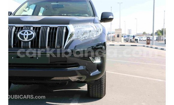Buy Import Toyota Prado Black Car in Import - Dubai in Uganda Buy Import Toyota Prado Black Car in Import - Dubai in Uganda