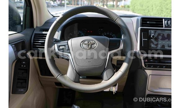 Buy Import Toyota Prado Black Car in Import - Dubai in Uganda Buy Import Toyota Prado Black Car in Import - Dubai in Uganda