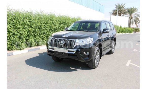 Buy Import Toyota Prado White Car in Import - Dubai in Uganda Buy Import Toyota Prado White Car in Import - Dubai in Uganda