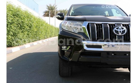 Buy Import Toyota Prado White Car in Import - Dubai in Uganda Buy Import Toyota Prado White Car in Import - Dubai in Uganda