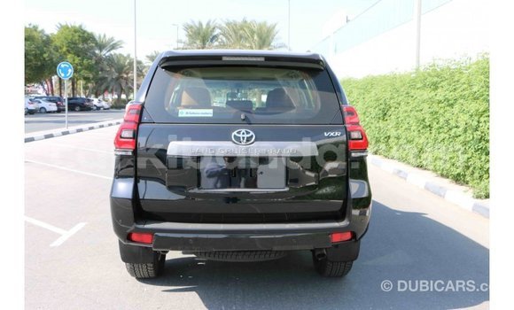 Buy Import Toyota Prado White Car in Import - Dubai in Uganda Buy Import Toyota Prado White Car in Import - Dubai in Uganda