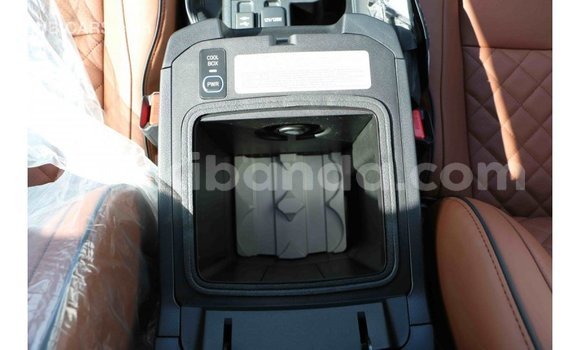 Buy Import Toyota Prado White Car in Import - Dubai in Uganda Buy Import Toyota Prado White Car in Import - Dubai in Uganda