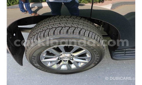 Buy Import Toyota Prado White Car in Import - Dubai in Uganda Buy Import Toyota Prado White Car in Import - Dubai in Uganda