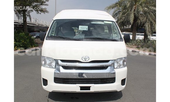 Buy Import Toyota Hiace White Car in Import - Dubai in Uganda Buy Import Toyota Hiace White Car in Import - Dubai in Uganda