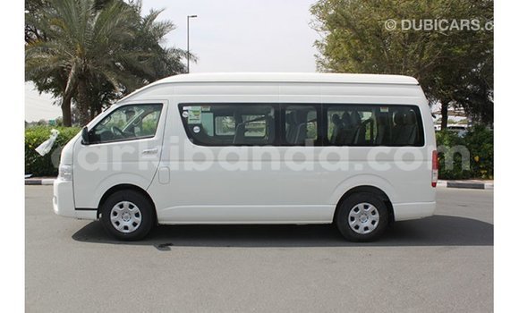 Buy Import Toyota Hiace White Car in Import - Dubai in Uganda Buy Import Toyota Hiace White Car in Import - Dubai in Uganda