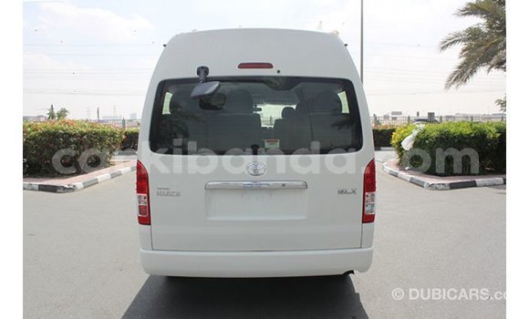 Buy Import Toyota Hiace White Car in Import - Dubai in Uganda Buy Import Toyota Hiace White Car in Import - Dubai in Uganda