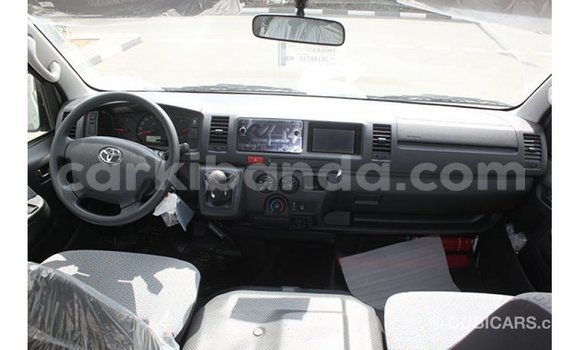 Buy Import Toyota Hiace White Car in Import - Dubai in Uganda Buy Import Toyota Hiace White Car in Import - Dubai in Uganda