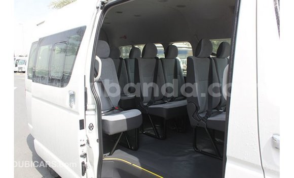 Buy Import Toyota Hiace White Car in Import - Dubai in Uganda Buy Import Toyota Hiace White Car in Import - Dubai in Uganda