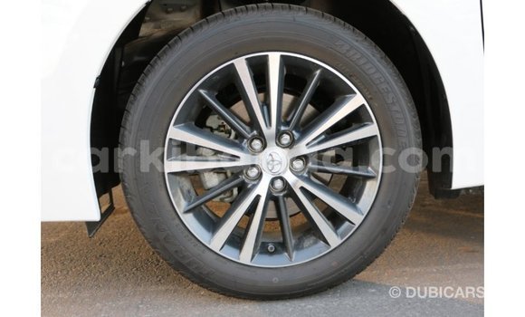 Buy Import Toyota Corolla White Car in Import - Dubai in Uganda Buy Import Toyota Corolla White Car in Import - Dubai in Uganda