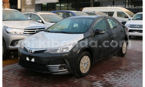 Buy Import Toyota Corolla Black Car in Import - Dubai in Uganda Buy Import Toyota Corolla Black Car in Import - Dubai in Uganda