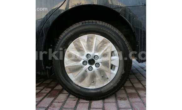 Buy Import Toyota Corolla Black Car in Import - Dubai in Uganda Buy Import Toyota Corolla Black Car in Import - Dubai in Uganda