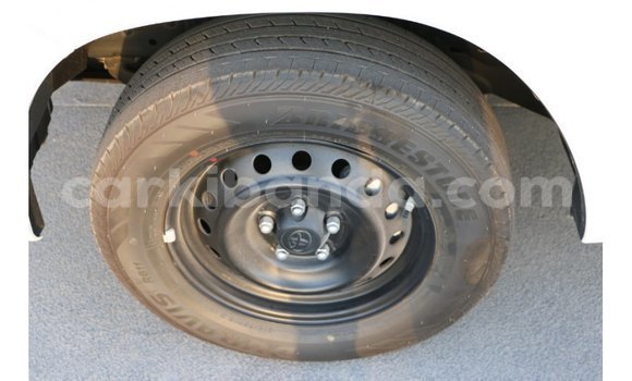 Buy Import Toyota Hilux White Car in Import - Dubai in Uganda Buy Import Toyota Hilux White Car in Import - Dubai in Uganda