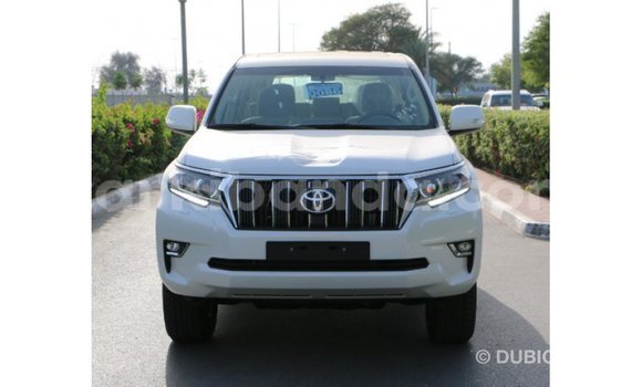 Buy Import Toyota Prado White Car in Import - Dubai in Uganda Buy Import Toyota Prado White Car in Import - Dubai in Uganda