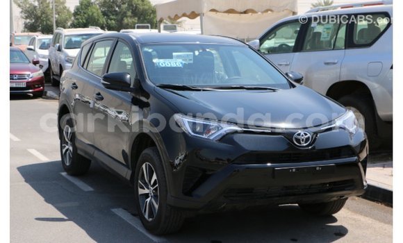 Buy Import Toyota RAV4 Black Car in Import - Dubai in Uganda Buy Import Toyota RAV4 Black Car in Import - Dubai in Uganda