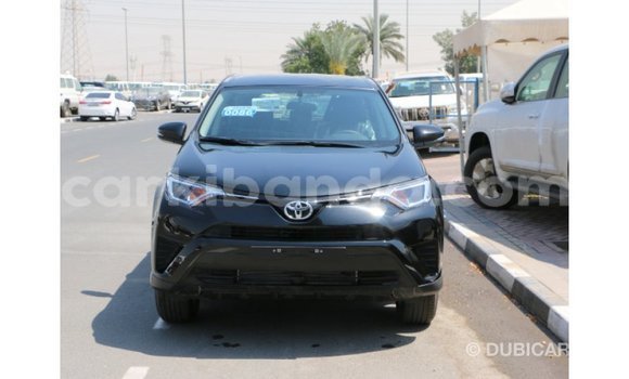 Buy Import Toyota RAV4 Black Car in Import - Dubai in Uganda Buy Import Toyota RAV4 Black Car in Import - Dubai in Uganda
