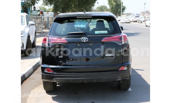Buy Import Toyota RAV4 Black Car in Import - Dubai in Uganda Buy Import Toyota RAV4 Black Car in Import - Dubai in Uganda