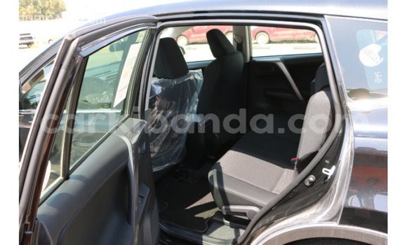 Buy Import Toyota RAV4 Black Car in Import - Dubai in Uganda Buy Import Toyota RAV4 Black Car in Import - Dubai in Uganda