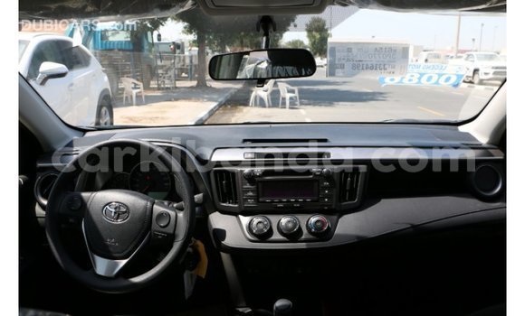Buy Import Toyota RAV4 Black Car in Import - Dubai in Uganda Buy Import Toyota RAV4 Black Car in Import - Dubai in Uganda