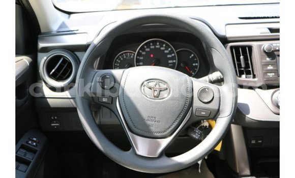 Buy Import Toyota RAV4 Black Car in Import - Dubai in Uganda Buy Import Toyota RAV4 Black Car in Import - Dubai in Uganda