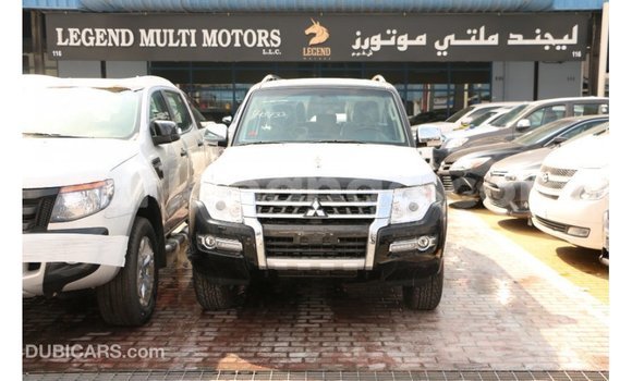 Buy Import Mitsubishi Pajero Black Car in Import - Dubai in Uganda Buy Import Mitsubishi Pajero Black Car in Import - Dubai in Uganda