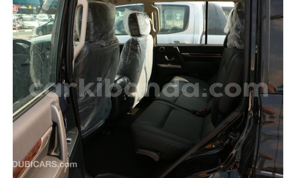 Buy Import Mitsubishi Pajero Black Car in Import - Dubai in Uganda Buy Import Mitsubishi Pajero Black Car in Import - Dubai in Uganda