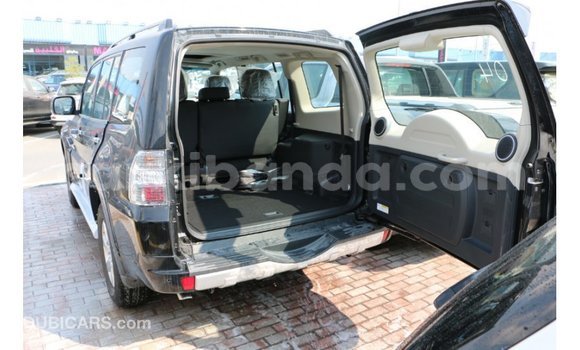 Buy Import Mitsubishi Pajero Black Car in Import - Dubai in Uganda Buy Import Mitsubishi Pajero Black Car in Import - Dubai in Uganda