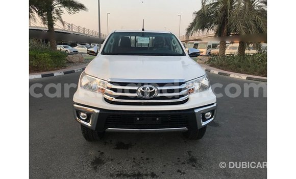 Buy Import Toyota Hilux White Car in Import - Dubai in Uganda Buy Import Toyota Hilux White Car in Import - Dubai in Uganda