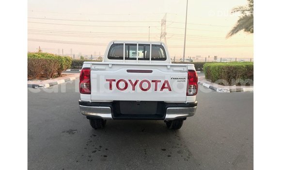 Buy Import Toyota Hilux White Car in Import - Dubai in Uganda Buy Import Toyota Hilux White Car in Import - Dubai in Uganda
