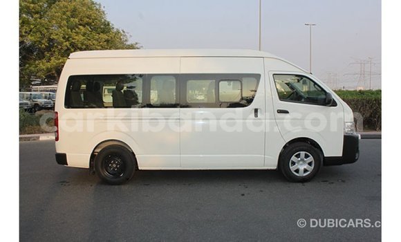 Buy Import Toyota Hiace White Car in Import - Dubai in Uganda Buy Import Toyota Hiace White Car in Import - Dubai in Uganda