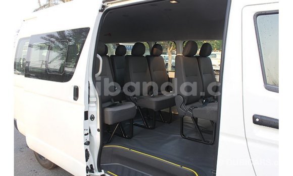 Buy Import Toyota Hiace White Car in Import - Dubai in Uganda Buy Import Toyota Hiace White Car in Import - Dubai in Uganda