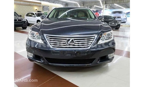 Buy Import Lexus LS Other Car in Import - Dubai in Uganda Buy Import Lexus LS Other Car in Import - Dubai in Uganda