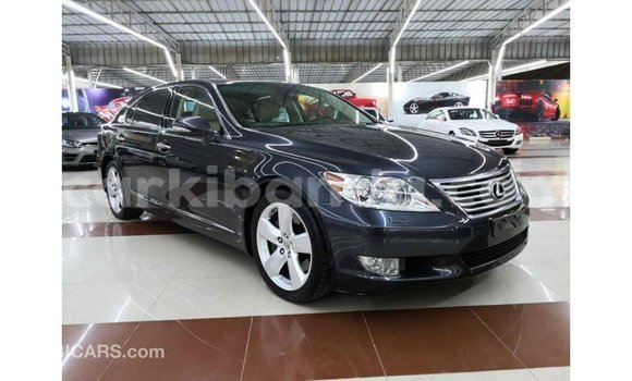 Buy Import Lexus LS Other Car in Import - Dubai in Uganda Buy Import Lexus LS Other Car in Import - Dubai in Uganda