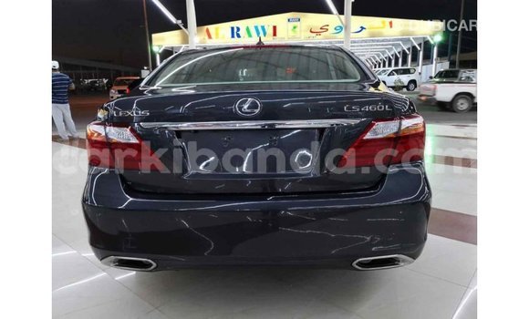 Buy Import Lexus LS Other Car in Import - Dubai in Uganda Buy Import Lexus LS Other Car in Import - Dubai in Uganda