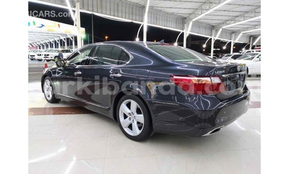 Buy Import Lexus LS Other Car in Import - Dubai in Uganda Buy Import Lexus LS Other Car in Import - Dubai in Uganda