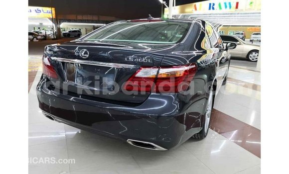 Buy Import Lexus LS Other Car in Import - Dubai in Uganda Buy Import Lexus LS Other Car in Import - Dubai in Uganda